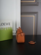 Load image into Gallery viewer, LWE044 LOEWE Puzzle Bag / Classic Calfskin