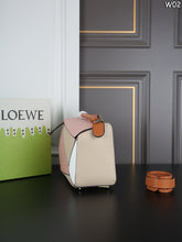 Load image into Gallery viewer, LWE047 LOEWE Puzzle Bag / Classic Calfskin