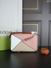Load image into Gallery viewer, LWE047 LOEWE Puzzle Bag / Classic Calfskin