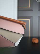 Load image into Gallery viewer, LWE047 LOEWE Puzzle Bag / Classic Calfskin