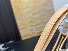 Load image into Gallery viewer, LB1502 Louis Vuitton Lineup Shopping Bag / 35 x 25 cm