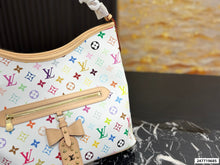 Load image into Gallery viewer, LB1503 Louis Vuitton Lineup Shopping Bag / 35 x 25 cm