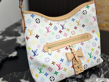 Load image into Gallery viewer, LB1503 Louis Vuitton Lineup Shopping Bag / 35 x 25 cm