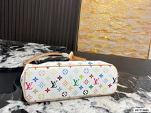 Load image into Gallery viewer, LB1503 Louis Vuitton Lineup Shopping Bag / 35 x 25 cm