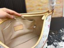 Load image into Gallery viewer, LB1503 Louis Vuitton Lineup Shopping Bag / 35 x 25 cm