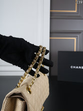 Load image into Gallery viewer, CC1363 Chanel Classic Flap (CF) Bag / 25 x 15 cm