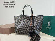 Load image into Gallery viewer, GY078 Goyard Saint Louis GM Tote / 40 x 30 cm