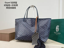 Load image into Gallery viewer, GY078 Goyard Saint Louis GM Tote / 40 x 30 cm