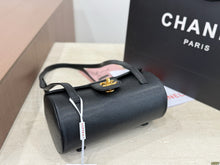 Load image into Gallery viewer, CC1369 CHANEL 26P Bowling Bag (Jennie Style) / 21 x 10 cm
