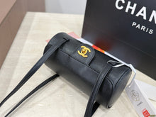 Load image into Gallery viewer, CC1369 CHANEL 26P Bowling Bag (Jennie Style) / 21 x 10 cm