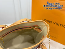 Load image into Gallery viewer, LB1411 Louis Vuitton Bucket Bag / 23 x 26 cm