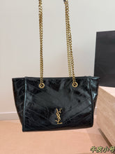 Load image into Gallery viewer, YSK454 Saint Laurent Niki Medium Tote / 25 x 20 x 9 cm