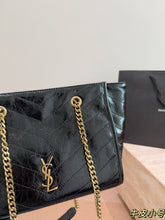 Load image into Gallery viewer, YSK454 Saint Laurent Niki Medium Tote / 25 x 20 x 9 cm