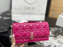Load image into Gallery viewer, DR608 Dior Miss Dior WOC / 21 x 11 cm