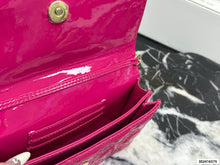 Load image into Gallery viewer, DR608 Dior Miss Dior WOC / 21 x 11 cm