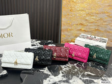 Load image into Gallery viewer, DR608 Dior Miss Dior WOC / 21 x 11 cm