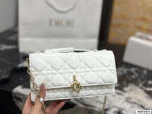 Load image into Gallery viewer, DR608 Dior Miss Dior WOC / 21 x 11 cm