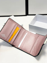 Load image into Gallery viewer, HM189 Hermes Constance Compact Wallet / 11x10 cm
