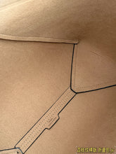 Load image into Gallery viewer, LWE049 Loewe Puzzle Fold Tote / 33x41 cm