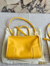 Load image into Gallery viewer, LWE050 Loewe Amazona 180 Handbag /26 x 20 cm/22 x 14 cm
