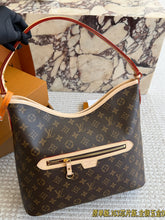 Load image into Gallery viewer, LB1416 LV Lineup Tote/ HIGHEST QUALITY VERSION / 36x27 cm