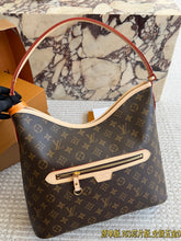 Load image into Gallery viewer, LB1416 LV Lineup Tote/ HIGHEST QUALITY VERSION / 36x27 cm