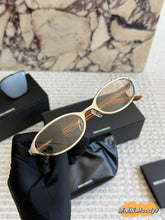 Load image into Gallery viewer, JW1016 GM Moody 02 Sunglasses