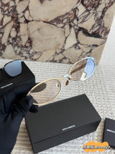 Load image into Gallery viewer, JW1016 GM Moody 02 Sunglasses