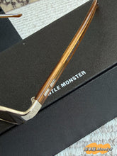 Load image into Gallery viewer, JW1016 GM Moody 02 Sunglasses