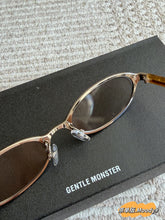 Load image into Gallery viewer, JW1016 GM Moody 02 Sunglasses