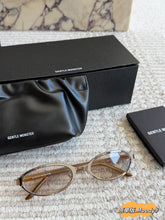 Load image into Gallery viewer, JW1016 GM Moody 02 Sunglasses