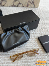 Load image into Gallery viewer, JW1016 GM Moody 02 Sunglasses