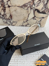 Load image into Gallery viewer, JW1016 GM Moody 02 Sunglasses