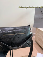 Load image into Gallery viewer, BCG069 Balenciaga Le City Moto/L:39x25cm, S:30x19cm, Mini :24x14cm