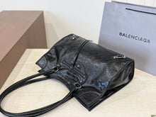 Load image into Gallery viewer, BCG070 Balenciaga Le City(Large 39x29cm, Small 26x21cm)