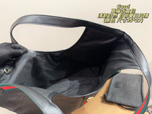 Load image into Gallery viewer, GC779 Gucci Straw Tote Bag / 35x27cm