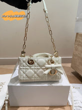 Load image into Gallery viewer, DR611 Dior Lady D-Joy Mini / HIGHEST QUALITY VERSION / 16.5cm