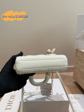 Load image into Gallery viewer, DR611 Dior Lady D-Joy Mini / HIGHEST QUALITY VERSION / 16.5cm