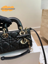 Load image into Gallery viewer, DR612 Dior Lady D-Joy Mini / HIGHEST QUALITY VERSION / 16.5cm