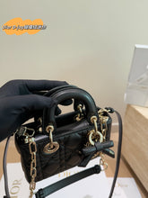 Load image into Gallery viewer, DR612 Dior Lady D-Joy Mini / HIGHEST QUALITY VERSION / 16.5cm
