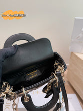 Load image into Gallery viewer, DR612 Dior Lady D-Joy Mini / HIGHEST QUALITY VERSION / 16.5cm