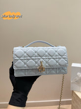 Load image into Gallery viewer, DR613 Dior Miss Dior WOC / 21x12cm