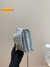 Load image into Gallery viewer, DR613 Dior Miss Dior WOC / 21x12cm