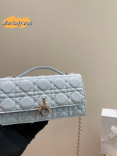 Load image into Gallery viewer, DR613 Dior Miss Dior WOC / 21x12cm
