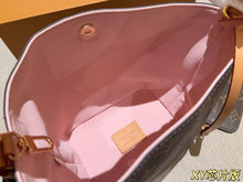 Load image into Gallery viewer, LB1422 LV ALL IN BB Monogram Bucket Bag / 16 x 18 x 12 cm