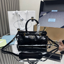 Load image into Gallery viewer, PD384 Prada Bonnie Mini / HIGHEST QUALITY VERSION / 23.5 x 12 x 9 cm