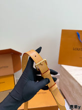 Load image into Gallery viewer, LB428 Louis Vuitton x NIGO Keepall Bandoulière 25 / 25 x 15 x 11 cm