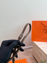 Load image into Gallery viewer, HM190 Hermes Jige Elan Clutch / 22 x 13 cm