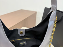 Load image into Gallery viewer, YSK458 Saint Laurent (YSL) Hobo Tote Bag / 39 x 24 cm