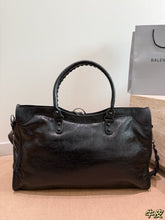 Load image into Gallery viewer, BCG071 Balenciaga Le City Large / 45 x 28 cm